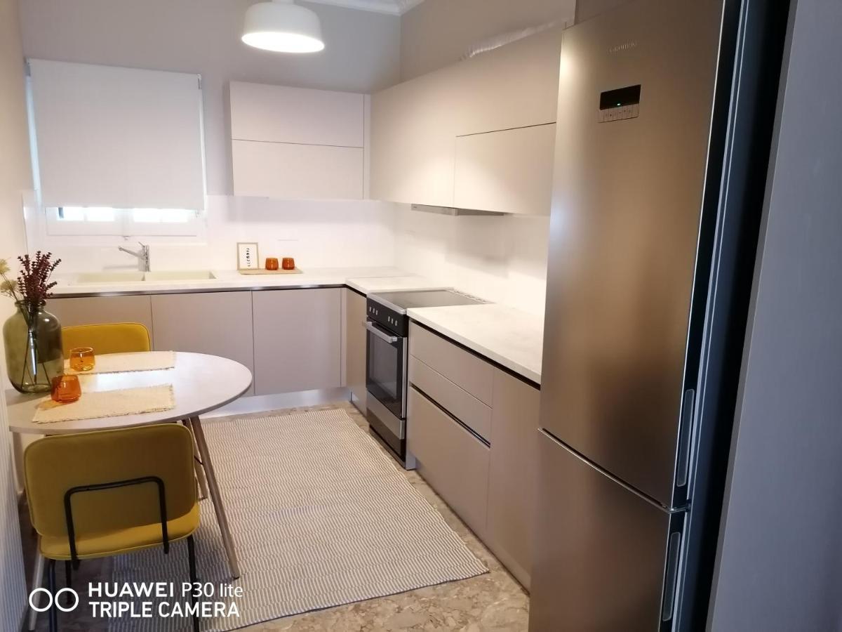 Apartament Angelikis House